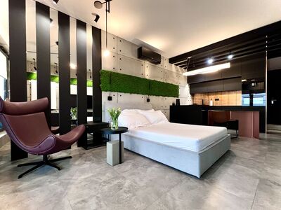 MIESZKANIE 33,11 m² NA WYNAJEM – WIŚLANE TARASY 2, KRAKÓW – BALKON, GARAŻ