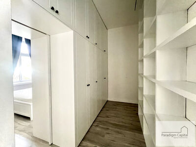 mieszkania - 52.00 m² - Kraków