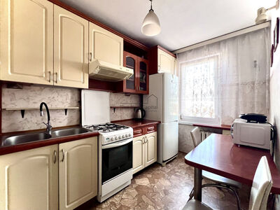 3 pokoje | Balkon | Parking | Meissnera