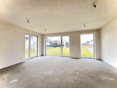 Ostatni Dom Wolnostojący 140 m² – Mników, Blisko Krakowa