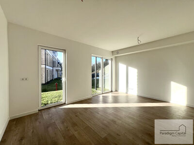 mieszkania - 57.34 m² - Kraków