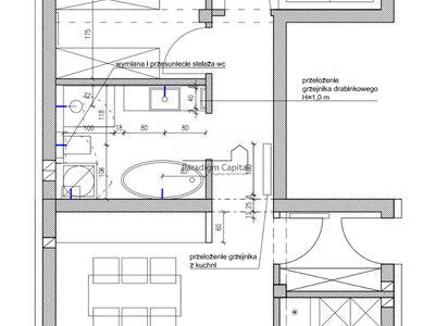 mieszkania - 97,23 m² - Bielsko-Biała