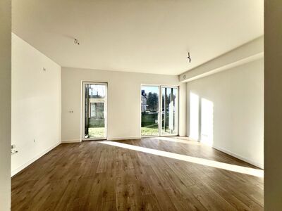 mieszkania - 57.34 m² - Kraków