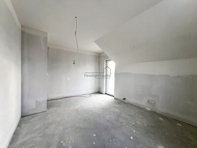 Dom wolnostojący | Działka 875 m² | Kraków