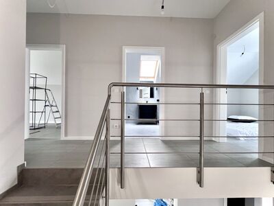 OSTATNI DOM WOLNOSTOJĄCY 140 m² – MNIKÓW, BLISKO KRAKOWA, POMPA CIEPŁA