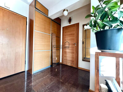 KAMERALNE 2 POKOJE | BALKON 10 m² | GARAŻ | ZIELEŃ I CISZA