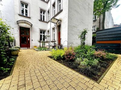 Kazimierz | 2 Pokoje 52 m² | Oddzielna Kuchnia | Starowislna