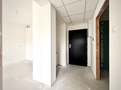 2-pokojowe mieszkanie 36 m² | Zawada, 18 km od Krakowa