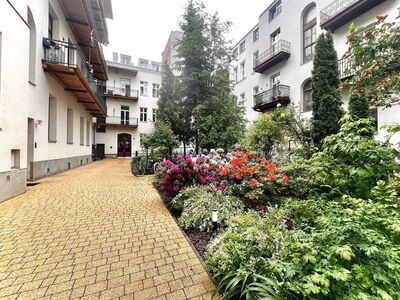 Kazimierz | 2 Pokoje 52 m² | Oddzielna Kuchnia | Starowislna