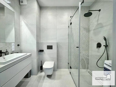 mieszkania - 46.44 m² - Kraków