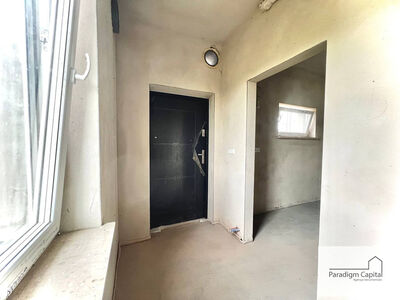 domy - 118.00 m² - Kraków