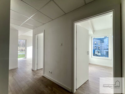 mieszkania - 45.64 m²