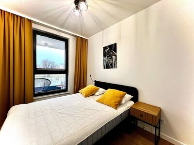 APARTAMENT Z WIDOKIEM NA WISŁĘ | 3 POKOJE | GARAŻ | DĘBNIKI