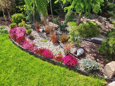 APARTAMENT Z PRYWATNYM OGRODEM, GARAŻEM I 3 MIEJSCAMI – BIELSKO-BIAŁA / KOZY