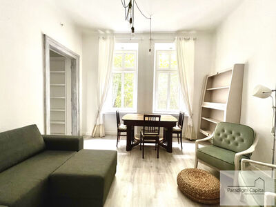 mieszkania - 52.00 m² - Kraków