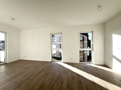 mieszkania - 52.34 m²