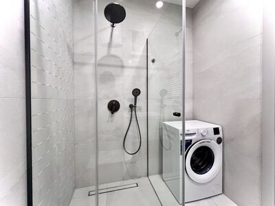 mieszkania - 46.44 m² - Kraków