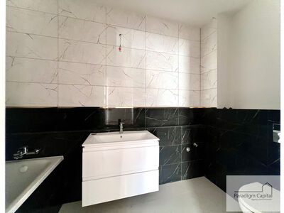 mieszkania - 45.64 m²