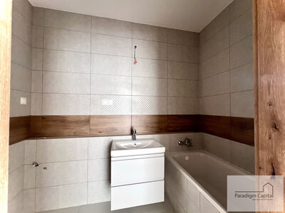 mieszkania - 52.34 m²