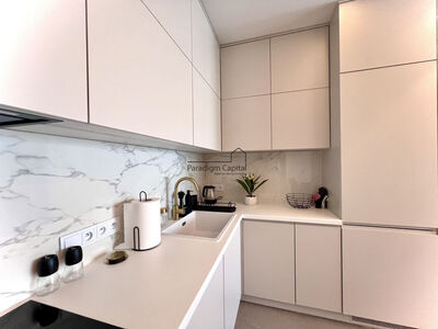 PIERWSZY NAJEM – 2 POKOJE, KLIMATYZACJA, DUŻY TARAS – CIESZYŃSKA 9, KROWODRZA