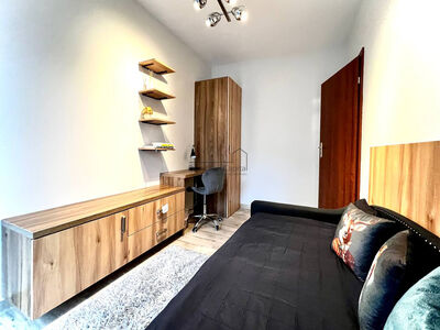 APARTAMENT 3 POKOJE | KLIMATYZACJA | GARAŻ | PODGÓRZE