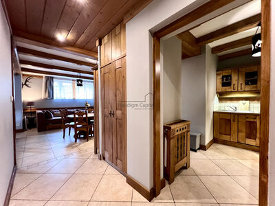 Apartament Premium · Widok Na Tatry · Ogród 30 M² · Kościelisko