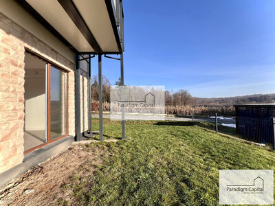 mieszkania - 57.34 m² - Kraków