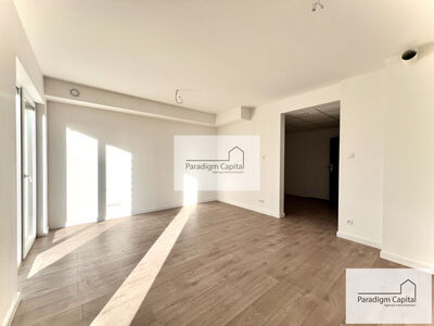 mieszkania - 57.34 m² - Kraków