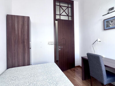 3 Pokoje · 60 M² · Centrum · Ul. Siemiradzkiego