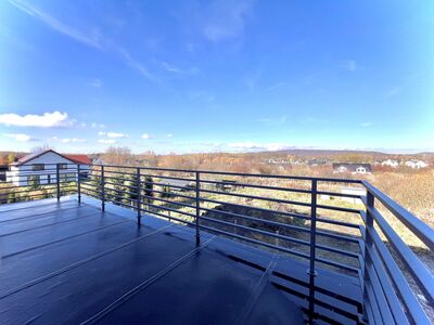 KRAKÓW – DOM PREMIUM 271 m² Z GARAŻEM DWUSTANOWISKOWYM I OGRODEM