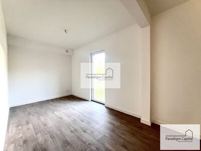 mieszkania - 57.34 m² - Kraków