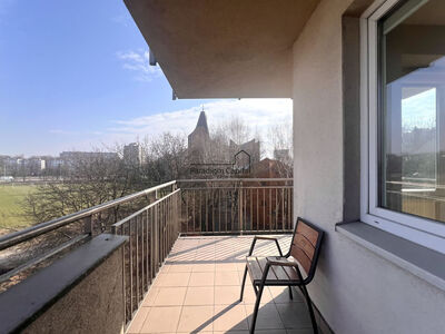 3-POKOJOWE MIESZKANIE 74 m² – ŚLICZNA, KRAKÓW – 2 TARASY, GARAŻ, WINDA