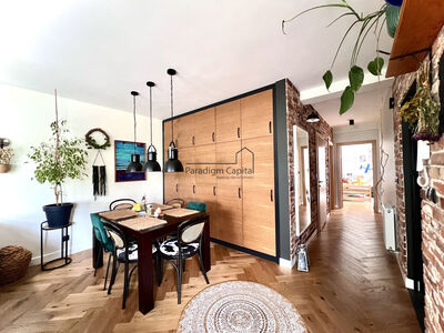 mieszkania - 97,23 m² - Bielsko-Biała