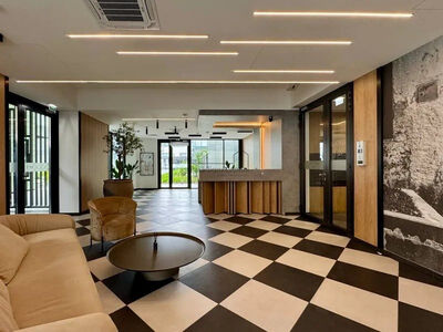 Nowe 2-Pokojowe 53 m² Z Klimatyzacją I Garażem – Krowodrza