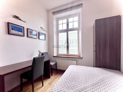 3 POKOJE | 60 M² | CENTRUM | UL. SIEMIRADZKIEGO