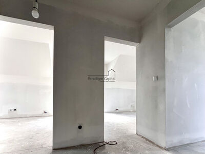 DOM WOLNOSTOJĄCY 118 m² – DZIAŁKA 875 m² – KRAKÓW NOWA HUTA WOLICA