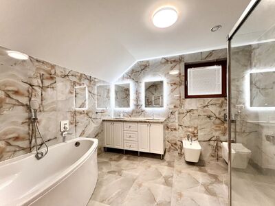 KOMFORTOWY DOM DLA RODZINY | OGRÓD | TARAS 40 M² | 15 MIN DO KRAKOWA