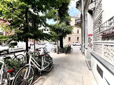 3 POKOJE | 60 M² | CENTRUM | UL. SIEMIRADZKIEGO