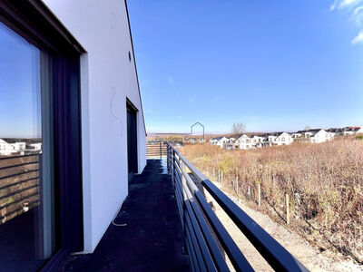 KRAKÓW SKOTNIKI – DOM PREMIUM 271 m², GARAŻ DWUSTANOWISKOWY, OGRÓD