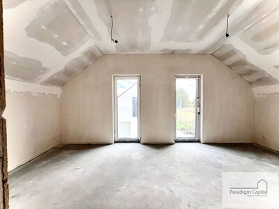 domy - 140.00 m² - Liszki