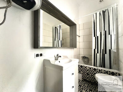 mieszkania - 52.00 m² - Kraków