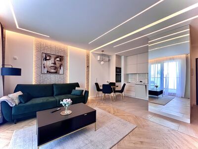 mieszkania - 46.44 m² - Kraków