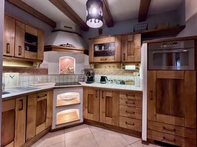 APARTAMENT PREMIUM | WIDOK NA TATRY | OGRÓD 30 M² | KOŚCIELISKO