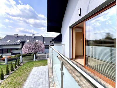 KOMFORTOWY DOM DLA RODZINY | OGRÓD | TARAS 40 M² | 15 MIN DO KRAKOWA
