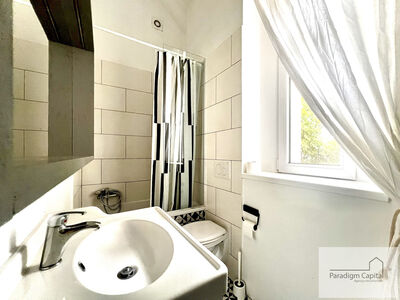 mieszkania - 52.00 m² - Kraków