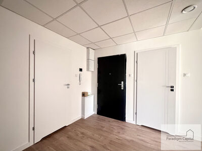 mieszkania - 57.34 m² - Kraków