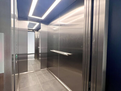 mieszkania - 53.30 m² - Kraków