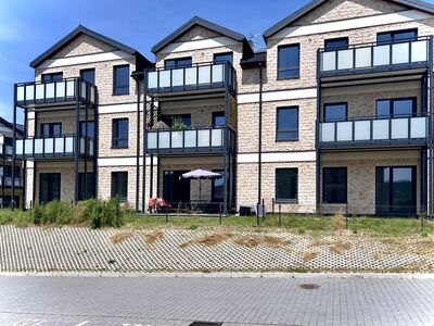 mieszkania - 45.64 m²