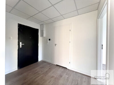 mieszkania - 44.60 m²