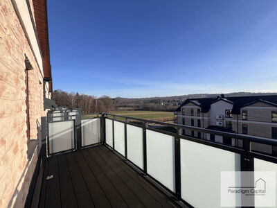 mieszkania - 52.31 m²